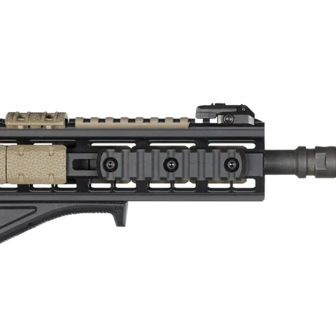 Руків'я переносу вогню Magpul AFG Angled M-Lok System - Black