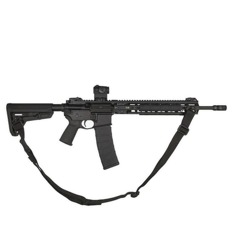 Кріплення під антабку Magpul M-LOK QD photo 2