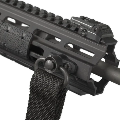 Кріплення під антабку Magpul M-LOK QD photo 4