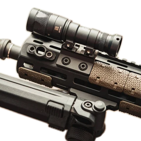 Кріплення під антабку Magpul M-LOK QD photo 5