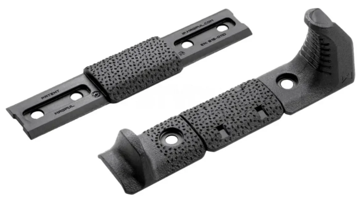 Упор для руки Magpul M-Lok System - Black