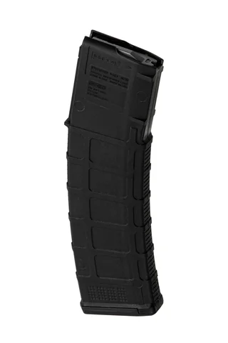 Магазин Magpul PMAG 40 AR/M4 GEN M3, 5.56x45 Black