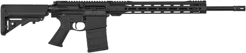 Магазин Magpul PMAG 20 LR/SR GEN M3, 7.62x51 - Black