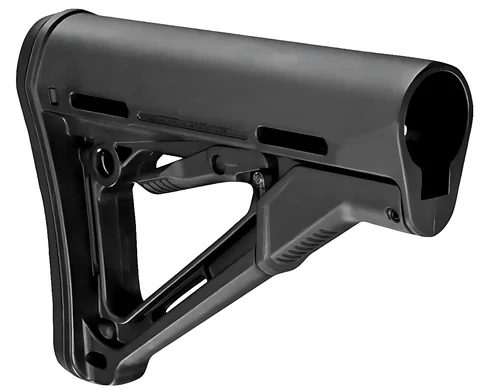 Приклад Magpul CTR Mil-Spec Black