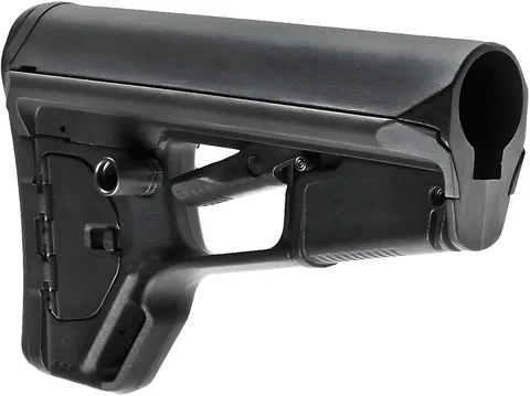 Приклад Magpul чорний ACS-L Commercial-Spec — фото 2