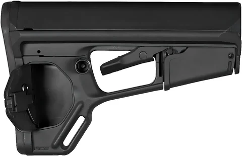 Приклад Magpul чорний ACS-L Commercial-Spec — фото 3