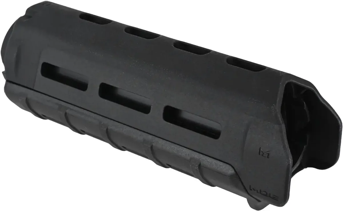 Цівка Magpul чорне MOE M-LOK Carbine-Length - AR15 / M4