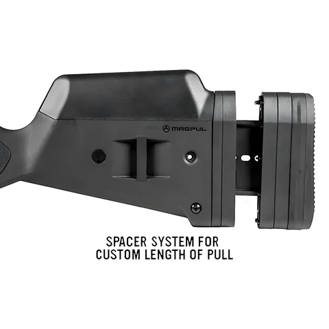 Ложе Magpul Hunter X-22 для Ruger 10/22 Black — фото 3