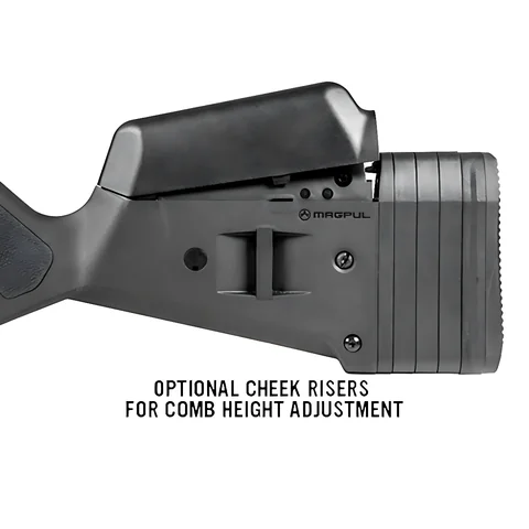 Ложе Magpul Hunter X-22 для Ruger 10/22 Black — фото 4
