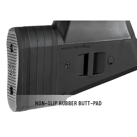 Ложе Magpul Hunter X-22 для Ruger 10/22 Black — фото 6