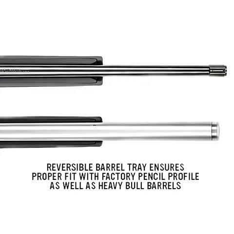 Ложе Magpul Hunter X-22 для Ruger 10/22 Black — фото 7