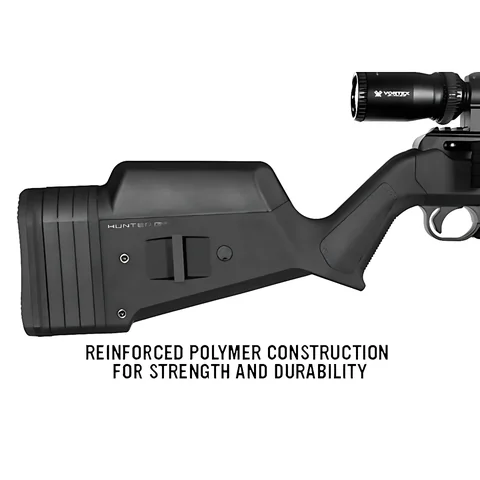 Ложе Magpul Hunter X-22 для Ruger 10/22 Black