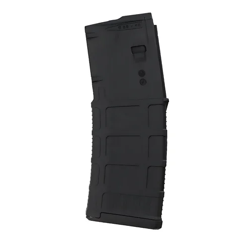 MAG 557-BLK Магазин Magpul чорний PMAG 30 AR / M4 GEN M3, 5.56x45 — фото 2