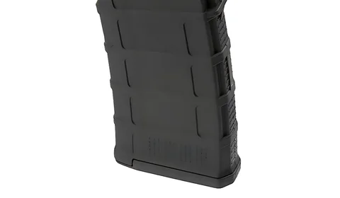 MAG 557-BLK Магазин Magpul чорний PMAG 30 AR / M4 GEN M3, 5.56x45 — фото 3