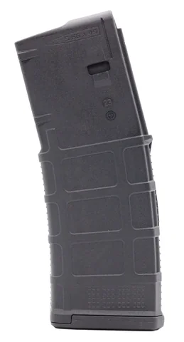 MAG 557-BLK Магазин Magpul чорний PMAG 30 AR / M4 GEN M3, 5.56x45 — фото 4