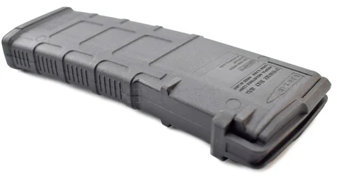 MAG 557-BLK Магазин Magpul чорний PMAG 30 AR / M4 GEN M3, 5.56x45