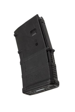 Магазин чорний Magpul PMAG 20 AR / M4 GEN M3, 5.56x45