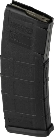 MAG 571-BLK Магазин Magpul чорний PMAG 30 AR / M4 GEN M2 MOE, 5.56x45 Black — фото 2