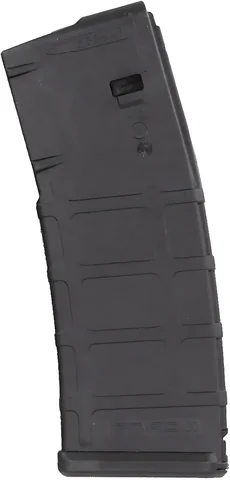 MAG 571-BLK Магазин Magpul чорний PMAG 30 AR / M4 GEN M2 MOE, 5.56x45 Black — фото 3
