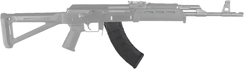 Магазин Magpul чорний PMAG 30 AK / AKM 47 MOE 7.62x39mm — фото 2