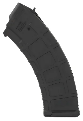 Магазин Magpul чорний PMAG 30 AK / AKM 47 MOE 7.62x39mm — фото 4