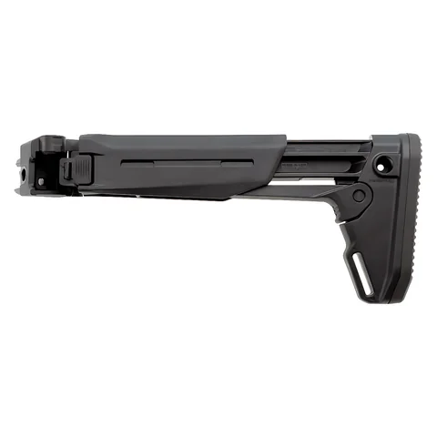 Приклад Magpul чорний ZHUKOV-S AK47 / AK74 — фото 6