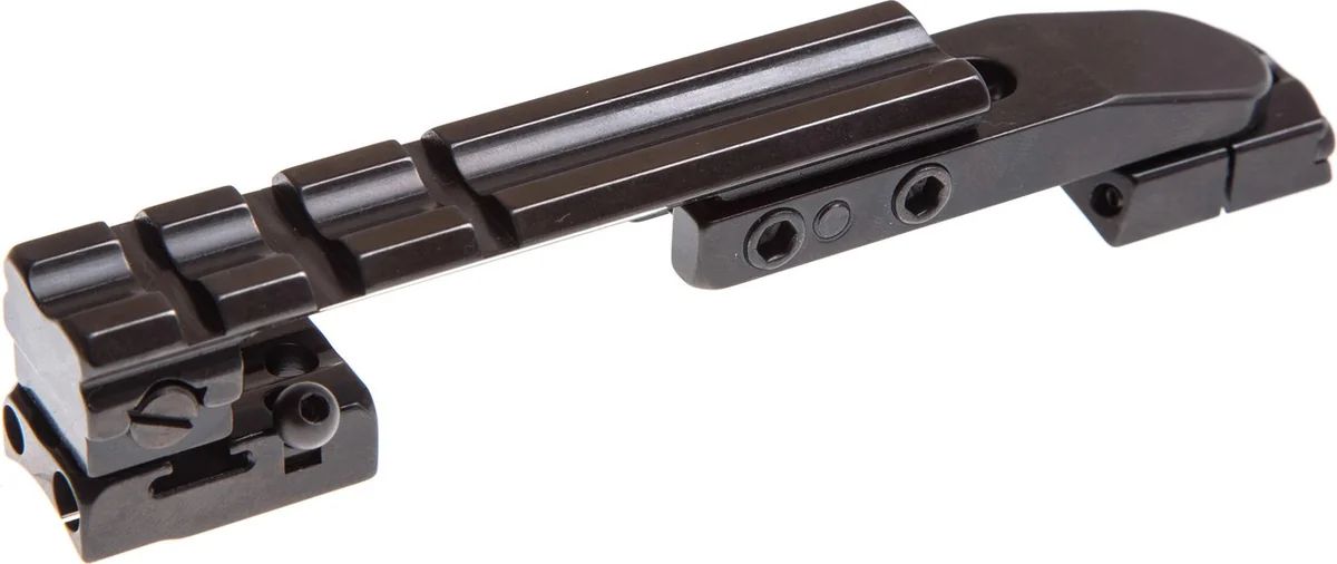 Кронштейн в сборе Sauer 202 Medium