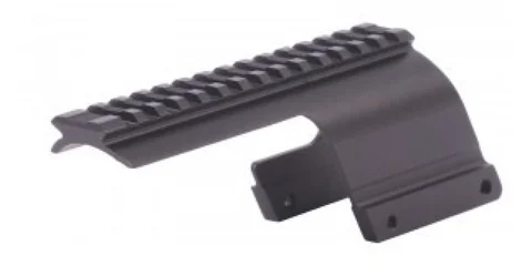 Кріплення перехідник до Benelli Nova Shotgun Mount 12GA SUN OPTICS