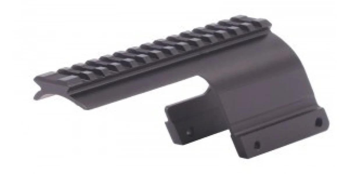 Кріплення перехідник до Benelli Nova Shotgun Mount 12GA SUN OPTICS