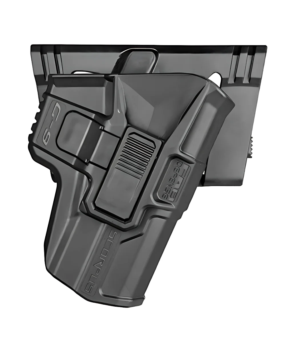 Кобура Fab M24 для Makarov PM, платформа