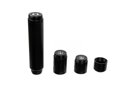 Саундмодератор Nielsen Sonic 35 5/8-24 Max 6 — фото 4
