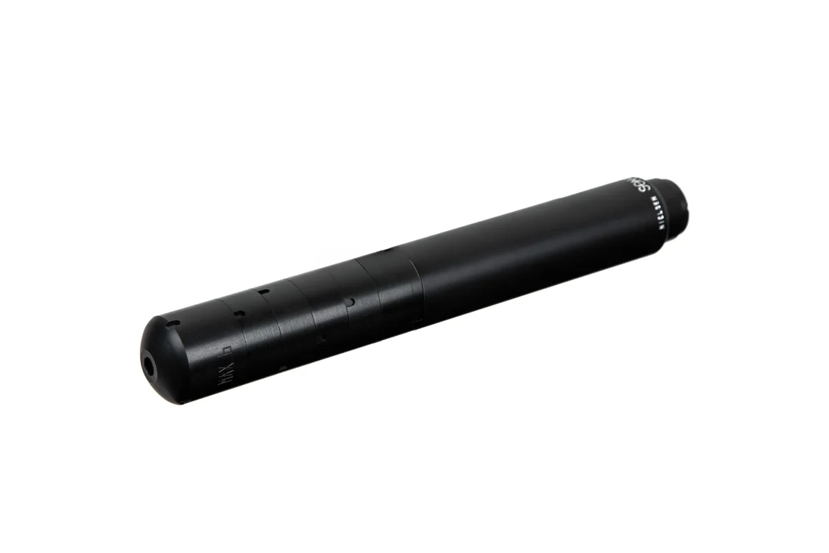 Саундмодератор Nielsen Sonic 35 5/8-24 Max 6