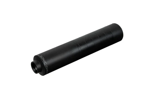 Саундмодератор мультикаліберний Nielsen Sonic Ghost 50 15 X 1 max 6-9.5 photo 2