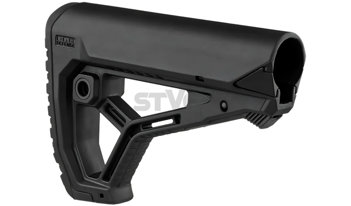 Приклад FAB AR15/M4