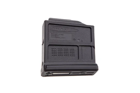 Магазин чорний Magpul PMAG 5 AICS Short Action, 7,62x51 Nato photo 2