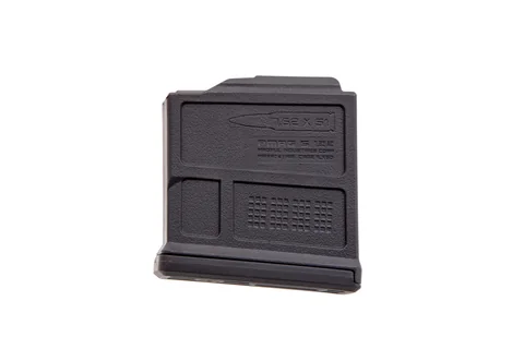 Магазин чорний Magpul PMAG 5 AICS Short Action, 7,62x51 Nato photo 3