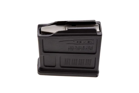 Магазин чорний Magpul PMAG 5 AICS Short Action, 7,62x51 Nato