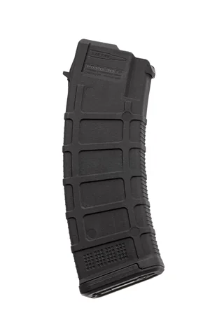 Магазин Magpul чорний PMAG 30 AK-74 MOE, 5.45x39 photo 2