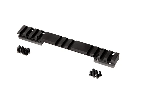 Планка Weaver на Browning X-Bolt