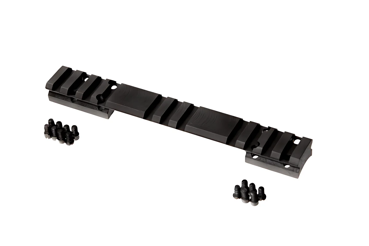 Планка Weaver на Browning X-Bolt 308 #