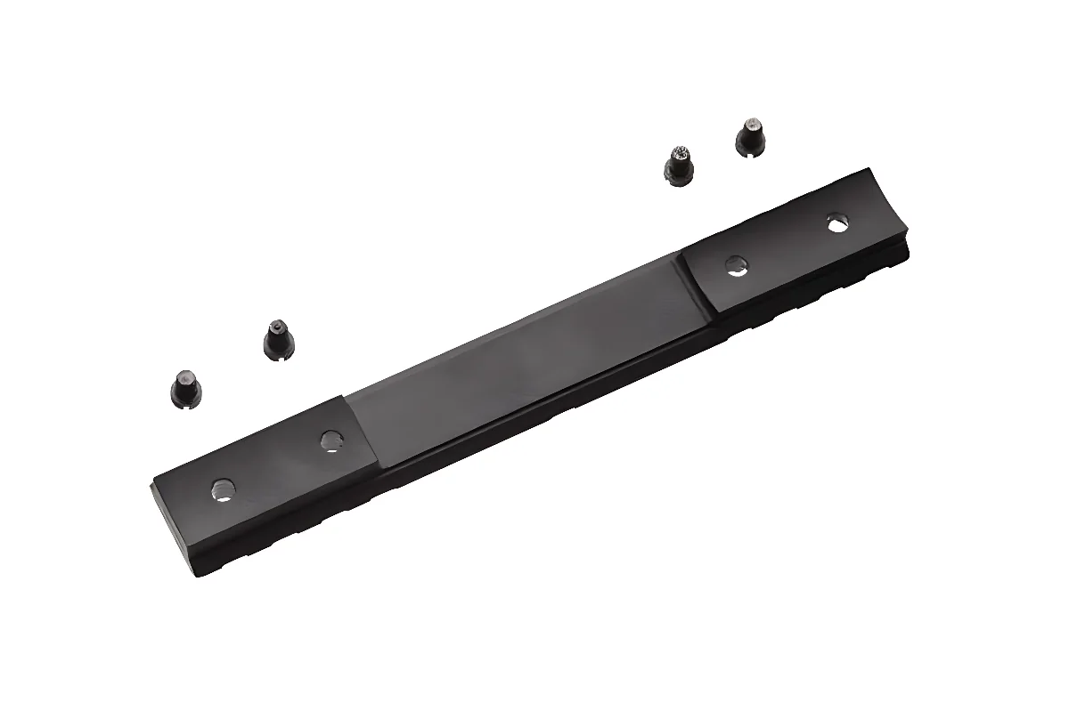Планка Weaver на Winchester XPR 30-06#