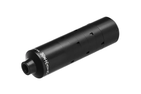 Саундмодератор Nielsen Sonic 45 FRITZ 14х1 Max 8 photo 3