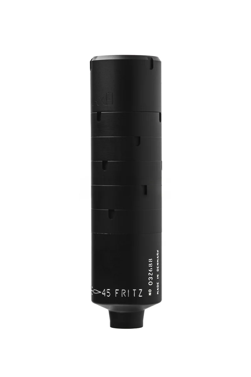Саундмодератор Nielsen Sonic 45 FRITZ 14х1 Max 8