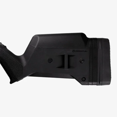 Ложе Hunter American Stock- Ruger American• Short Action, чорне — фото 3
