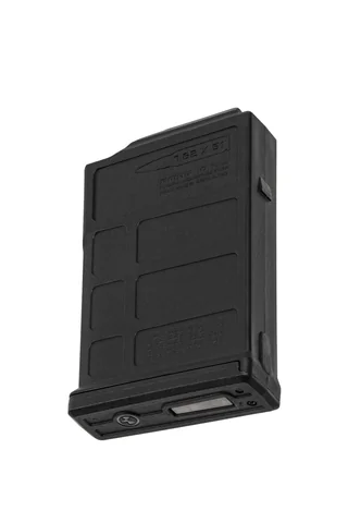 Магазин Magpul PMAG 10 7.62 AC 7.62x51mm- AICS Short Action, черный photo 2