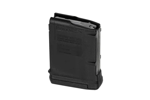 Магазин Magpul чорний PMAG 10 AR / M4 GEN M3, 5.56x45 photo 2