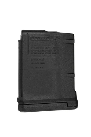 Магазин Magpul чорний PMAG 10 AR / M4 GEN M3, 5.56x45 photo 3