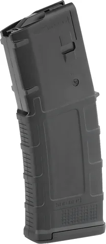 Магазин Magpul PMAG 30 AR 300 B GEN3 M3 MOE, 300BLK — фото 2