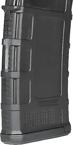 Магазин Magpul PMAG 30 AR 300 B GEN3 M3 MOE, 300BLK — фото 5