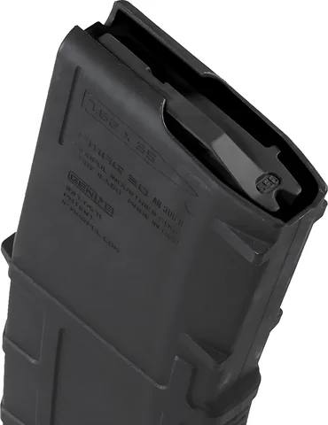 Магазин Magpul PMAG 30 AR 300 B GEN3 M3 MOE, 300BLK